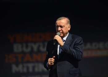 Ahıska Türklerinden Cumhurbaşkanı Erdoğan’a teşekkür mektubu