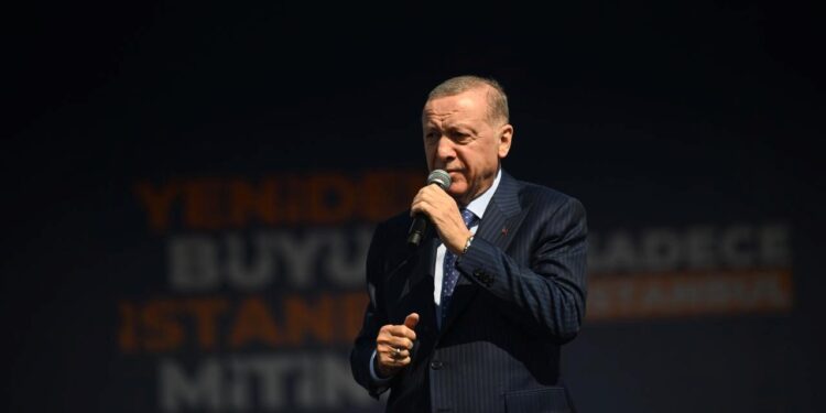 Ahıska Türklerinden Cumhurbaşkanı Erdoğan’a teşekkür mektubu