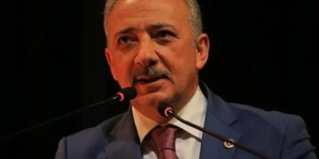 AK Parti Muğla Milletvekili trafik kazası geçirdi!
