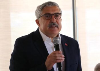 AK Parti’den ABD’nin İnsan Hakları Raporu’na tepki: Ön yargılı bir karalama