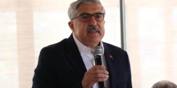 AK Parti’den ABD’nin İnsan Hakları Raporu’na tepki: Ön yargılı bir karalama