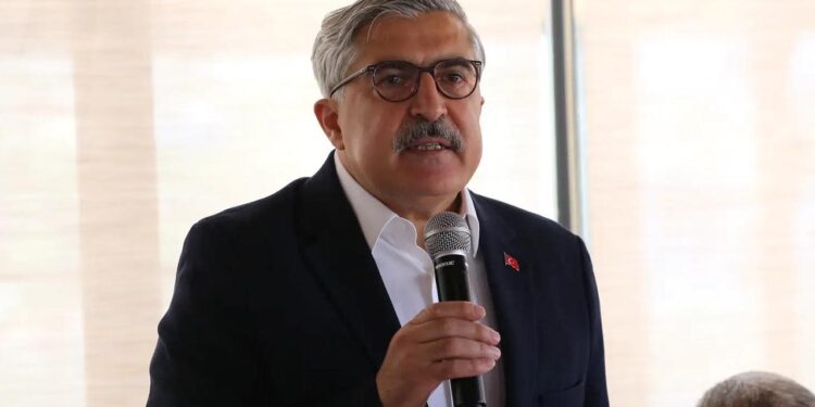 AK Parti’den ABD’nin İnsan Hakları Raporu’na tepki: Ön yargılı bir karalama