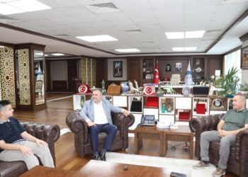 AK Partili Çubuk Belediyesi’nden eğitime tam destek, LGS’de tam puan