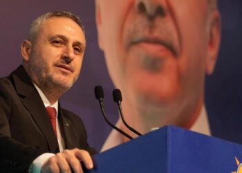 AK Partili Erdoğan Akgül’den CHP’li Şile Belediyesine: Bu tablo Şile’ye yakışıyor mu?