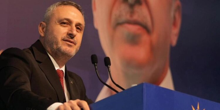 AK Partili Erdoğan Akgül’den CHP’li Şile Belediyesine: Bu tablo Şile’ye yakışıyor mu?