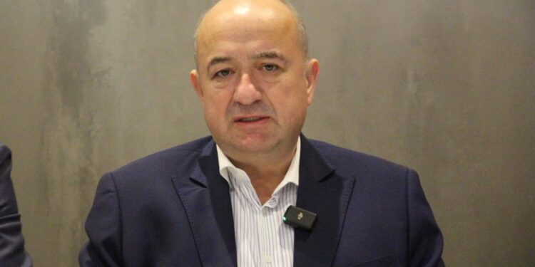 AK Partili Gider’den vatandaşlara kritik çağrı: Lütfen uyarıları dikkate alın