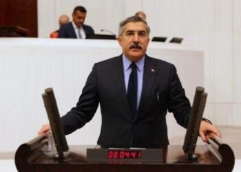 AK Partili Yayman: Çerçioğlu’nun katılımı kıymetlidir