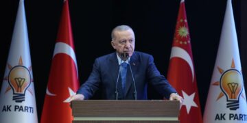AK Parti’nin acı günü: Erdoğan’dan Ali Boğa ve Mertcan Öztürk için taziye mesajı