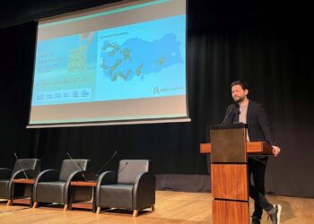 Akca Lojistik, üniversite adaylarına lojistik sektöründe kariyer çağrısı yapıyor!