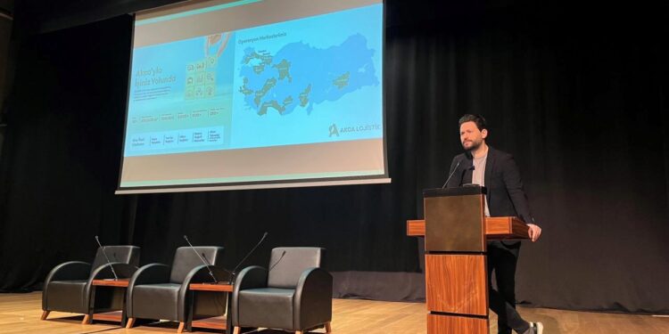 Akca Lojistik, üniversite adaylarına lojistik sektöründe kariyer çağrısı yapıyor!