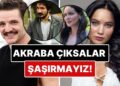 Akraba Gibiler: X Kullanıcılarının Birbirine Benzettiği Yabancı ve Türk Ünlülere Birlikte Göz Atalım!