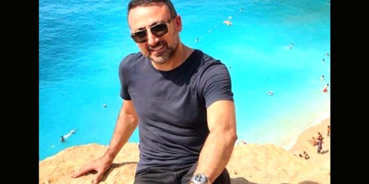 Aksaray’da korkunç olay: Pilot metrelerce yüksekten yere çakılıp hayatını kaybetti