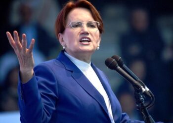 Akşener hakkındaki iddialara ateş püskürdü: Ben artık bıktım