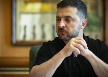 Alaska zirvesi öncesi Zelenskiy’den flaş açıklama: “Ülkemi teslim etmeyeceğim”