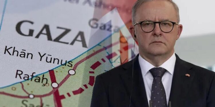 Albanese: Gazze’deki açlık ve can kayıpları kabul edilemez