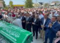 Ali Boğa Fethiye’de son yolculuğuna uğurlandı