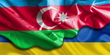 Aliyev kararnameyi imzaladı… Kiev’e 2 milyon dolar değerinde insani yardım!