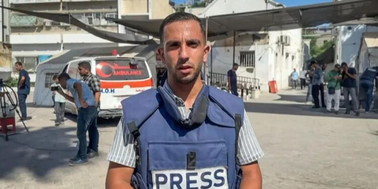 Alman gazetesinden öldürülen gazeteci için utanç manşeti!