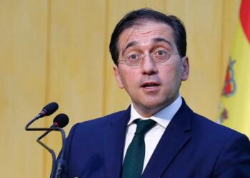 Almanya ve İspanya’dan İsrail’in E1 planına tepki