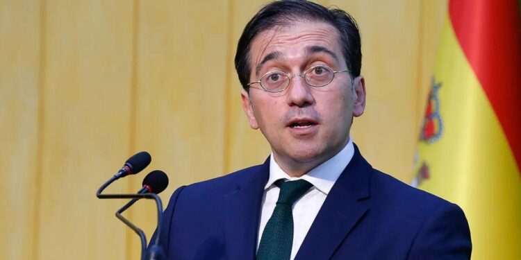 Almanya ve İspanya’dan İsrail’in E1 planına tepki