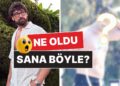 Alp Navruz Bodrum’da Şaşırttı: Bıyıklı İmajı ve Kilolu Hali Olay Oldu!