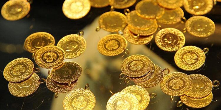 Altında hareketlilik! İşte yeni fiyatlar…
