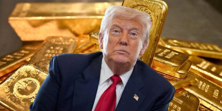 Altını yükseltecek 5 kritik gelişme! Ons için yeni hedef fiyat geldi