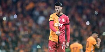 Alvaro Morata’dan Galatasaray yönetimine büyük tepki: Rakamlar doğru değil