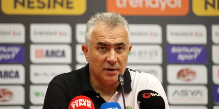 Amed’in hocası rakibe sert çıktı: ‘Onlara gereken ceza uygulanmadı’