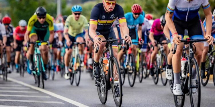 Ankara’da bisiklet şöleni için tüm hazırlıklar tamam