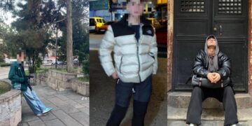 Ankara’da taciz sonrası korkunç olay! Annesini ve kız kardeşini savunurken öldürüldü
