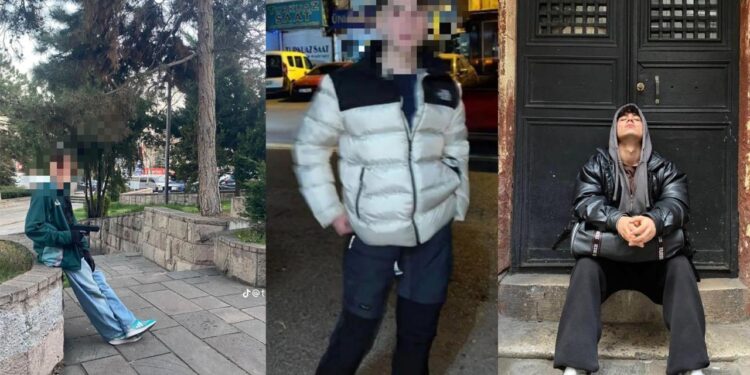 Ankara’da taciz sonrası korkunç olay! Annesini ve kız kardeşini savunurken öldürüldü