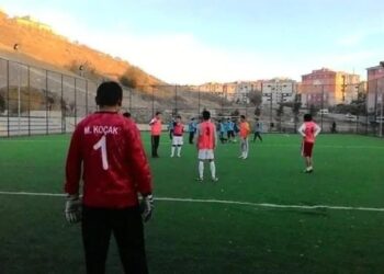Ankara’da ücretsiz halı sahalar da ranta kurban gitti!