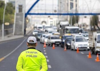 Ankaralılar dikkat! Yarın bu yollar trafiğe kapatılacak
