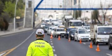 Ankaralılar dikkat! Yarın bu yollar trafiğe kapatılacak