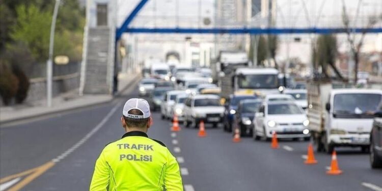 Ankaralılar dikkat! Yarın bu yollar trafiğe kapatılacak