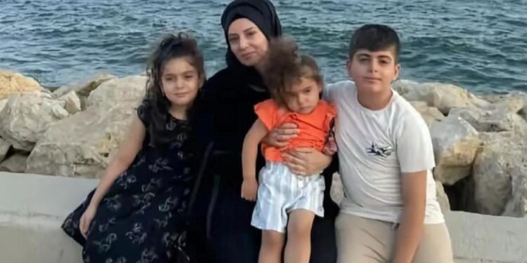 Anne ve 3 çocuğunun öldüğü yangında iddianame kabul edildi