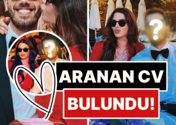 Aradığını Buldu: Sevgilisi Olmak İsteyenlerden CV Talep Eden Derin Talu, Yeni Aşkını Cümle Aleme Duyurdu!