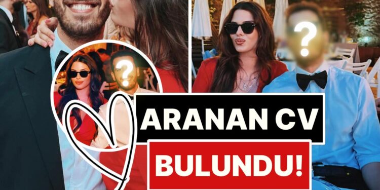 Aradığını Buldu: Sevgilisi Olmak İsteyenlerden CV Talep Eden Derin Talu, Yeni Aşkını Cümle Aleme Duyurdu!