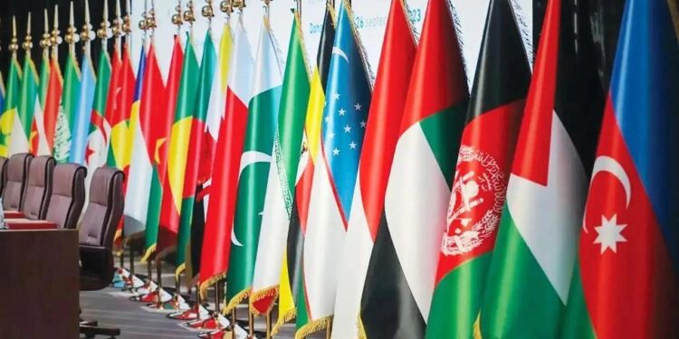 Arap ülkelerinden Bakü-Erivan barışı hakkında ilk yorum