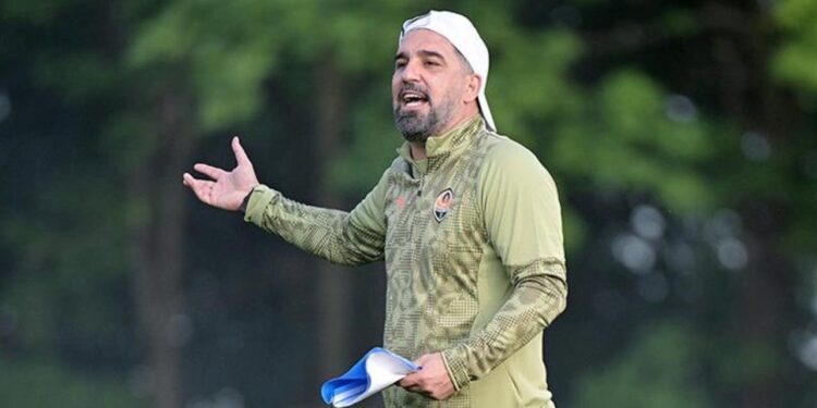 Arda Turan’a büyük şok! 6 gollü maçta kabusu yaşadı