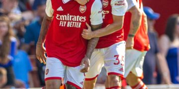 Arsenal’ın yıldızı İstanbul’a geliyor: Fenerbahçe sessiz sedasız transferi bitirdi