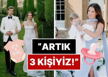 “Artık Üç Kişiyiz”: 21 Yaşındaki Millie Bobby Brown Evliliğinin Yıldönümünde Kız Evlat Edindiklerini Duyurdu!