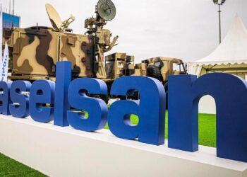 ASELSAN imzayı attı: 54 milyon dolarlık ihracat yapılacak