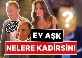 Aşk Yaramış: Güzide Duran Hayatına Girince Yenilenmeye Karar Veren Fikret Orman’dan Radikal İmaj Değişikliği!