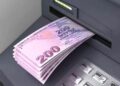 ATM’den para yatırmada yeni dönem: Limitler düştü