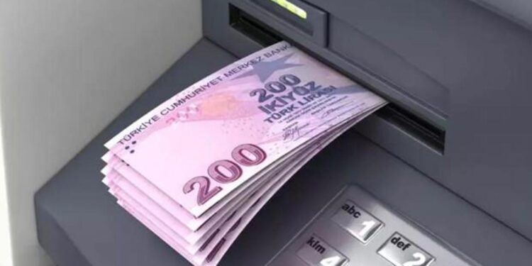 ATM’den para yatırmada yeni dönem: Limitler düştü