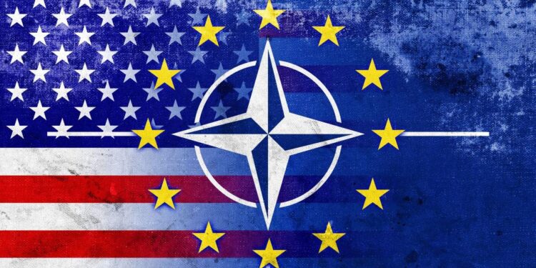 Avrupa Birliği’nden son dakika ABD ve NATO açıklaması