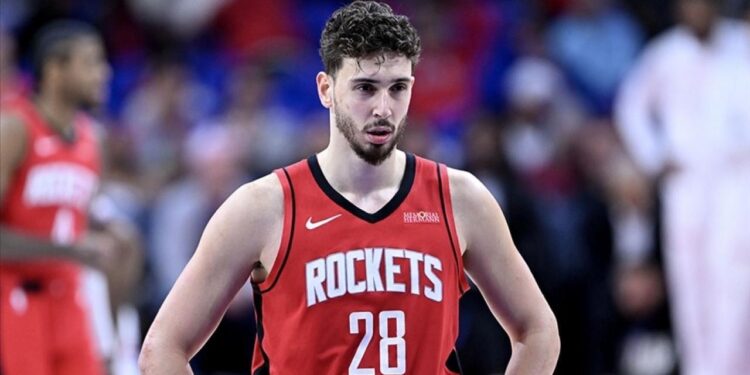 Avrupa Şampiyonası’nda NBA rüzgarı esecek! Türkiye’de de 2 isim olacak