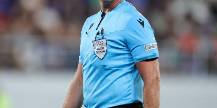 Avrupa’daki temsilcilerimizin hakemleri açıklandı!